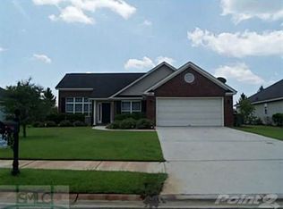 257 Pampas Dr, Pooler, GA 31322