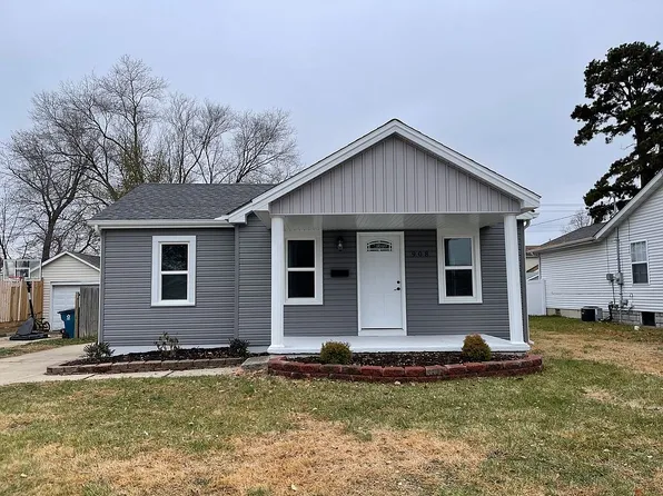 908 E Penning Ave, Wood River, IL 62095