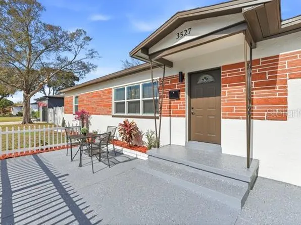 3527 28th Ave S, Saint Petersburg, FL 33711
