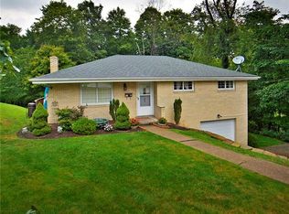 169 Orchard Dr, Penn Hills, PA