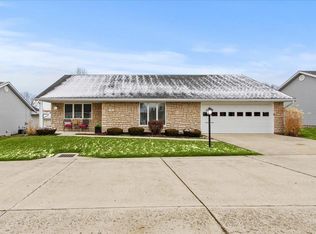 943 E Lawn Ave APT 5, Urbana, OH 43078