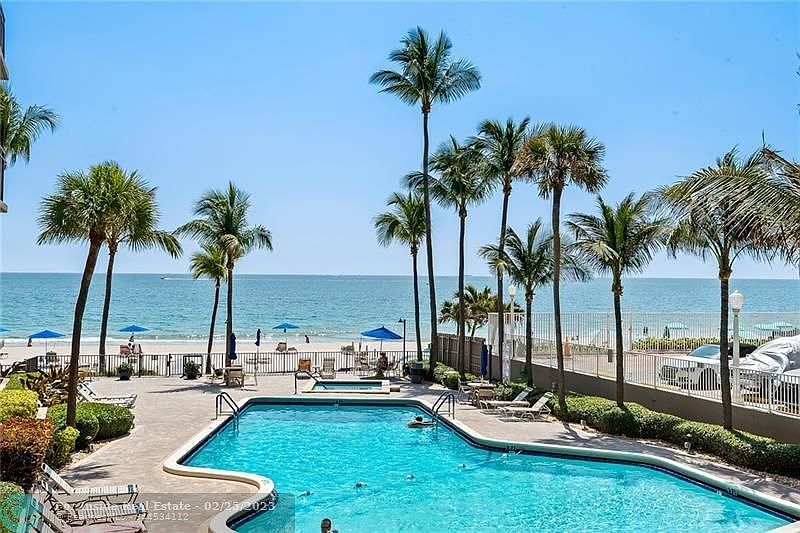 1st image of 3800 Galt Ocean Dr APT 309