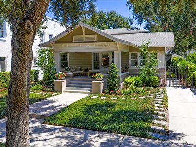 812 S Oregon Ave, Tampa, FL, 33606