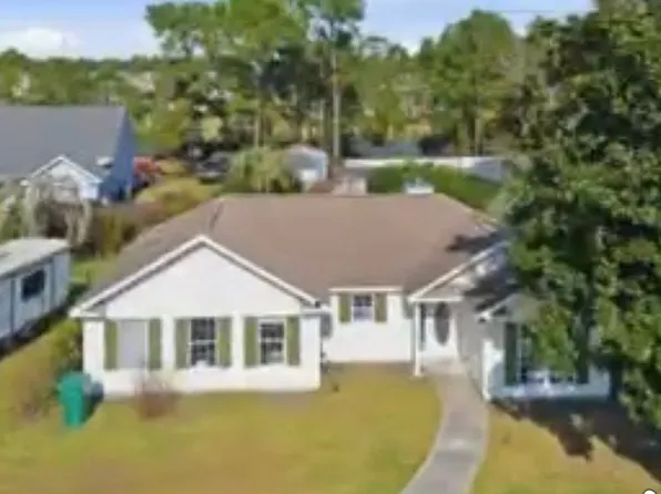 4351 Dew North Ct, Myrtle Beach, SC 29579
