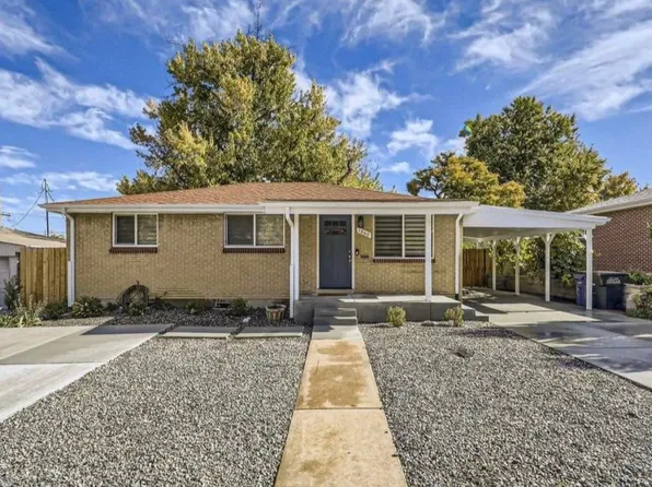 1860 S Yates St, Denver, CO 80219