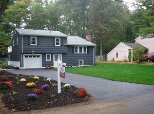 39 Pine St, Sudbury, MA 01776
