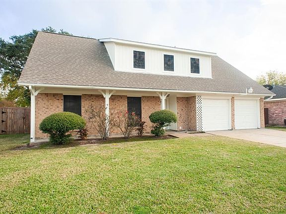 3rd image of 10606 Kirkhall Dr