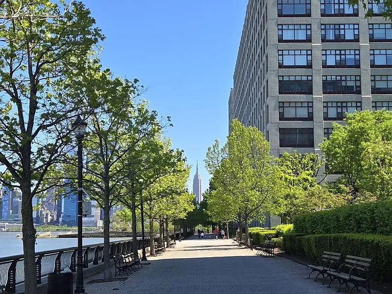 1500 Washington St #9K — Photo 25