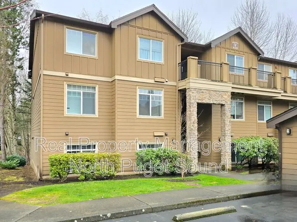 18930 Bothell Everett Hwy APT V101, Bothell, WA 98012