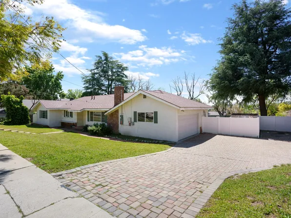 10410 Jimenez St, Sylmar, CA 91342