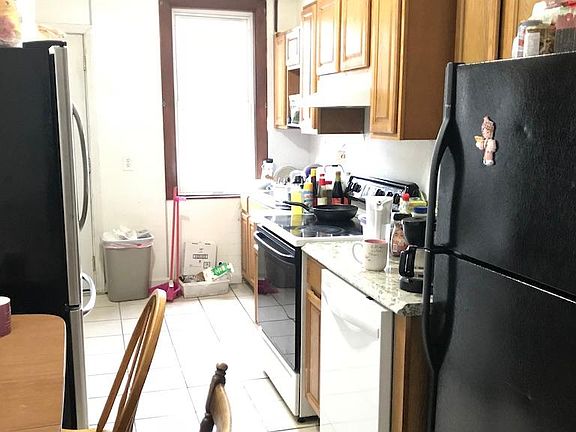 Kitchen renovted in 2017