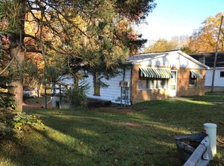 307 N Main St, Olivet, MI 49076
