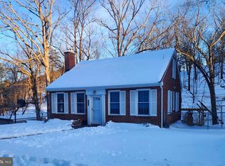 12622 N Cresap St, Cumberland, MD 21502