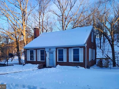 12622 N Cresap St, Cumberland, MD, 21502