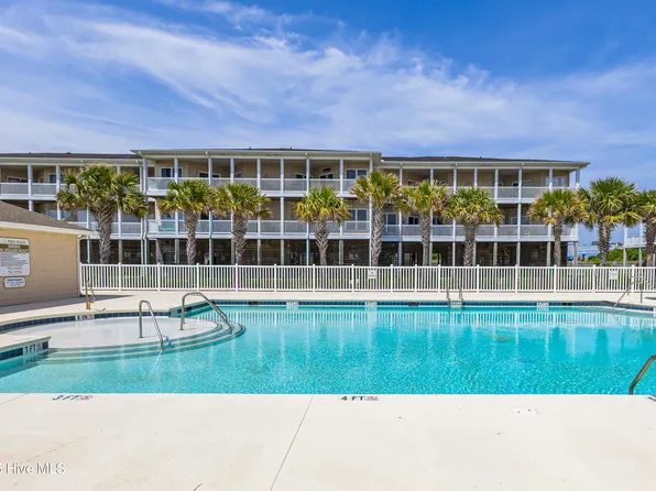 120 SE 58th Street #2104, Oak Island, NC 28465