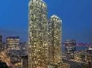 88 Morgan St #5403, Jersey City, NJ 07302