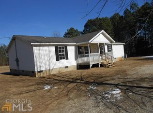 520 Minter Rd, Griffin, GA 30223