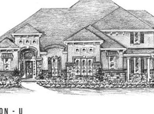 17718 Fairhaven Hills Dr, Cypress, TX 77433