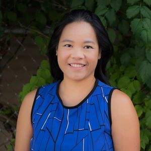 Sharlynna Luong