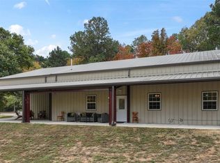 8021 Tanglewood Rd, Rogers, AR 72756