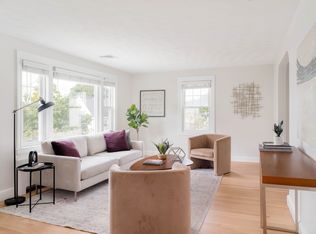 8 Mangano Ct #8, Watertown, MA 02472