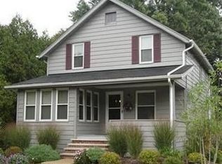 169 W Aurora Rd, Northfield, OH 44067