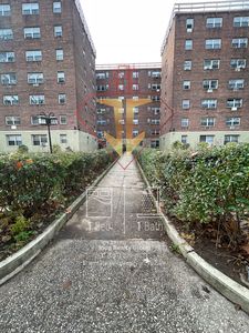 37-39 Duncan Ave #4K, Jersey City, NJ, 07306