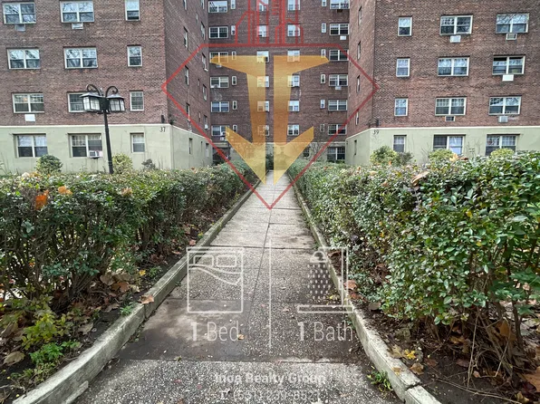 37-39 Duncan Ave #4K, Jersey City, NJ 07306