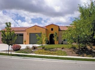 954 Vista Cerro Dr, Paso Robles, CA 93446