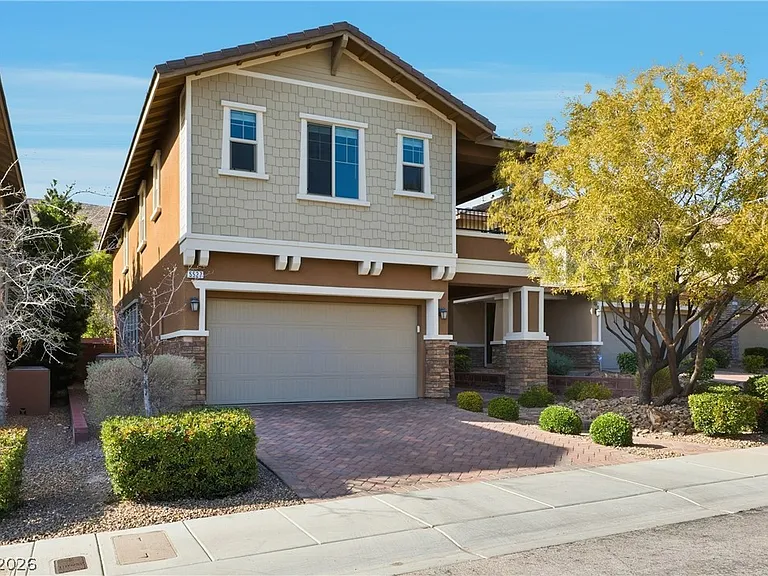 5527 Bellmead Ct — Photo 1