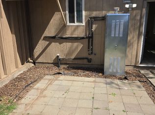 715 E Roseburg Avenueback, Modesto, CA 95350
