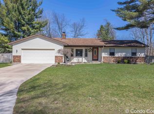 589 Coleman St SE, Grand Rapids, MI 49548