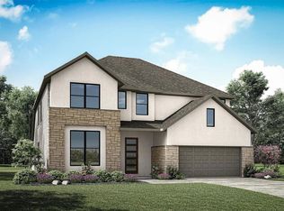 1228 River Trce, Georgetown, TX 78628