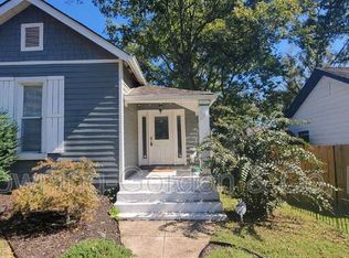 1011A N 6th St, Nashville, TN 37207