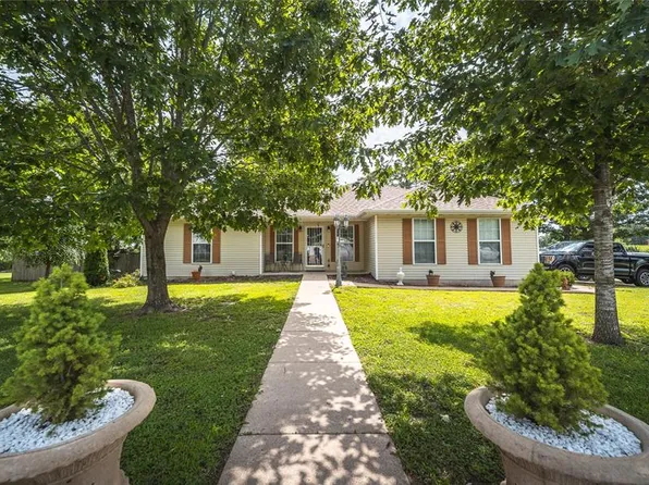 501 Andrews Ave, Dixon, MO 65459