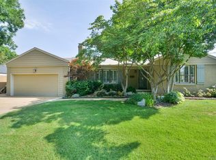 1911 E 35th St S, Tulsa, OK 74105