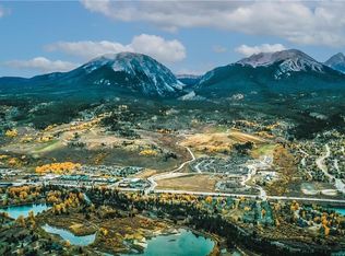 254 Angler Mountain Ranch Rd S, Silverthorne, CO 80498