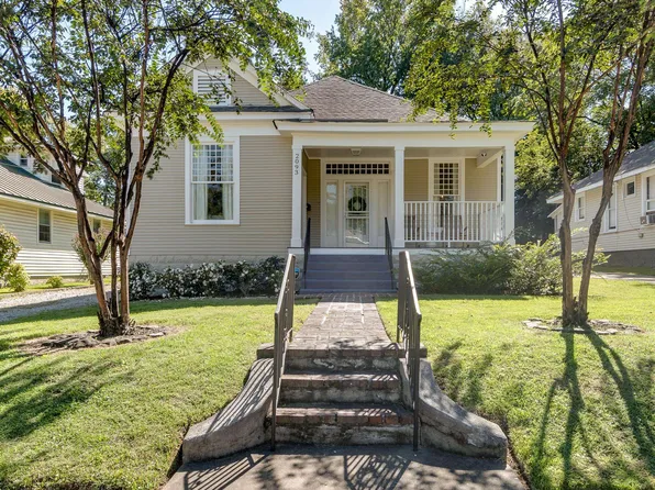 2093 Evelyn Ave, Memphis, TN 38104