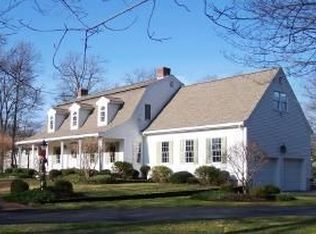 74 Tiffany Dr, Randolph, MA 02368