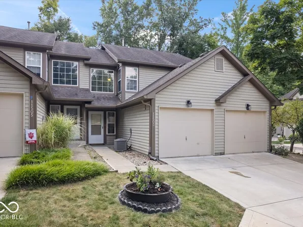 11503 Creekview Ln, Indianapolis, IN 46236