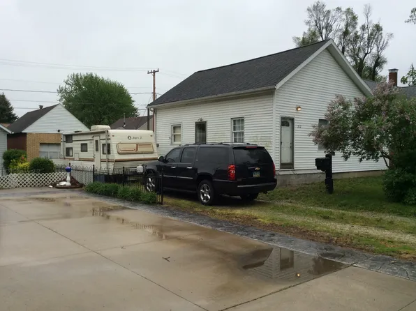 512 S Webb St, Saint Marys, OH 45885