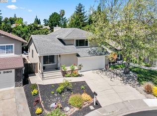 76 Ayamonte Ct, San Ramon, CA 94583