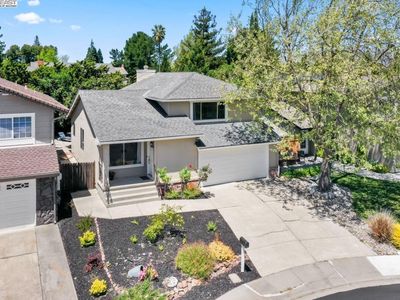 76 Ayamonte Ct, San Ramon, CA, 94583