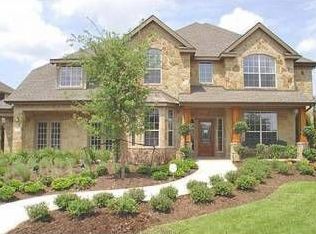 11417 Terrace Meadow Way, Manor, TX 78653