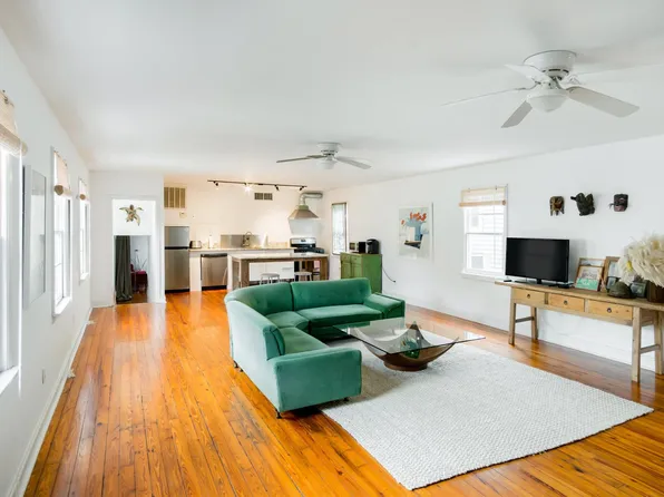 1022 1/2 Lowerline St, New Orleans, LA 70118