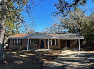 332 Cannon Dr, Laurel Hill, FL 32567