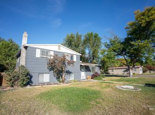 855 West St S, Vale, OR 97918