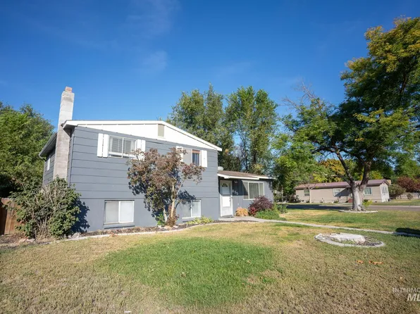 855 West St S, Vale, OR 97918