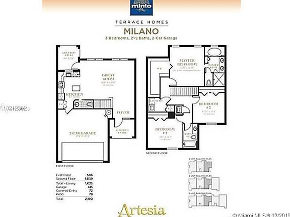 3rd image of 12480 NW 33rd St #0
