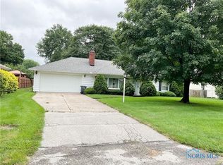3008 Evergreen Rd, Toledo, OH 43606